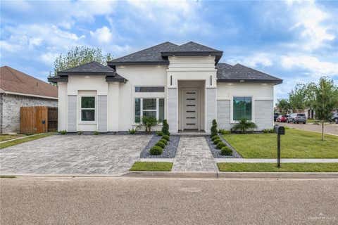 Homes For Sale - 809 Nannette Avenue<br/> Pharr, TX 78577