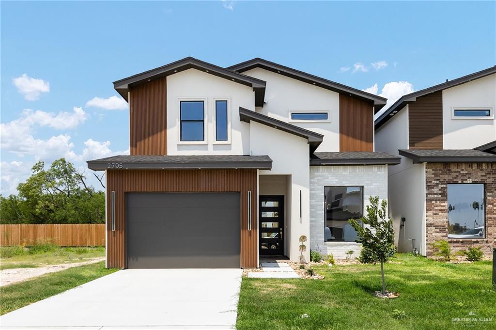 2705 E Solar Drive, Mission, Texas image 1