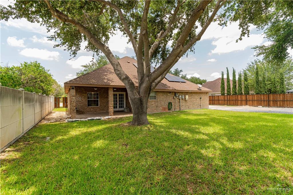 1608 Merlin Drive, Mission, Texas image 17