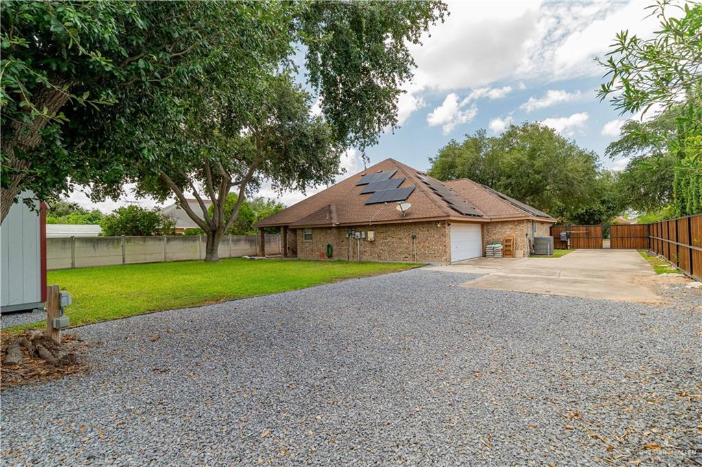 1608 Merlin Drive, Mission, Texas image 19