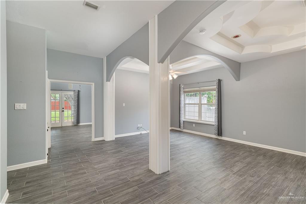 1608 Merlin Drive, Mission, Texas image 3