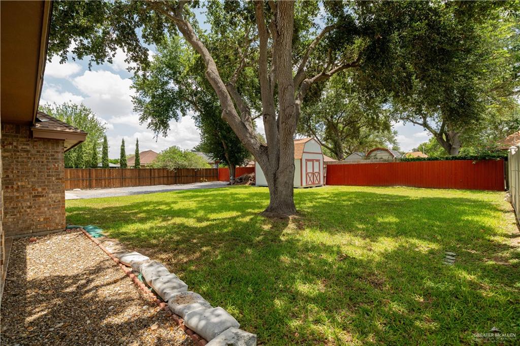 1608 Merlin Drive, Mission, Texas image 16