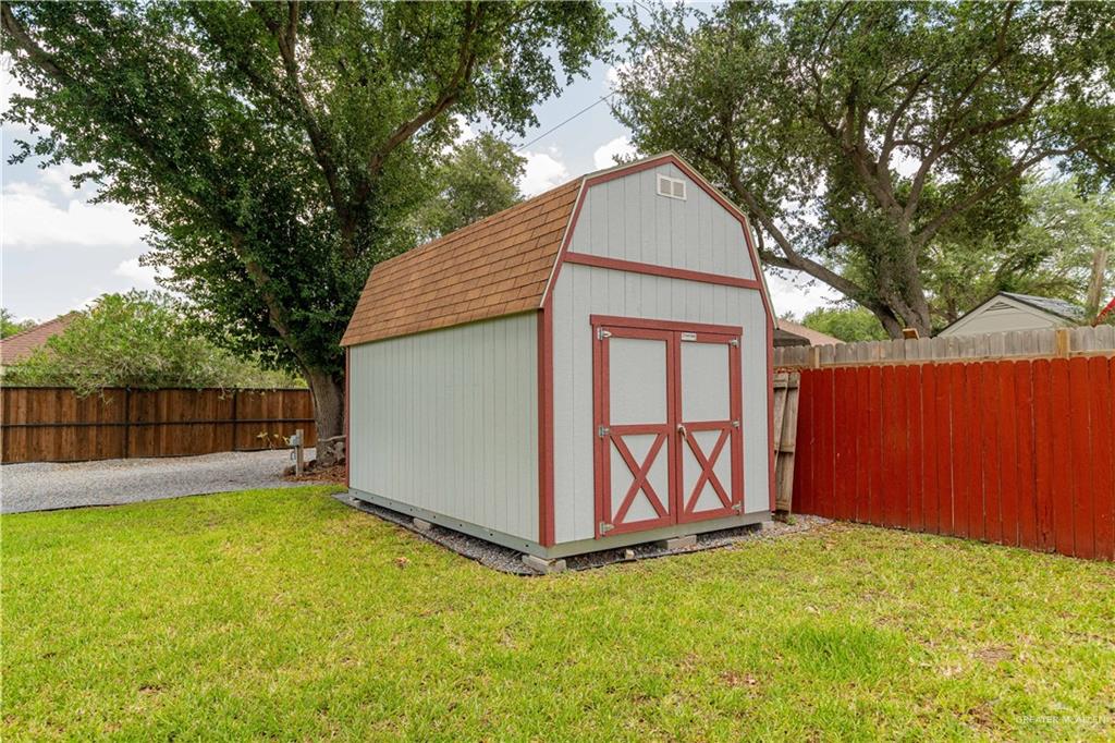 1608 Merlin Drive, Mission, Texas image 18