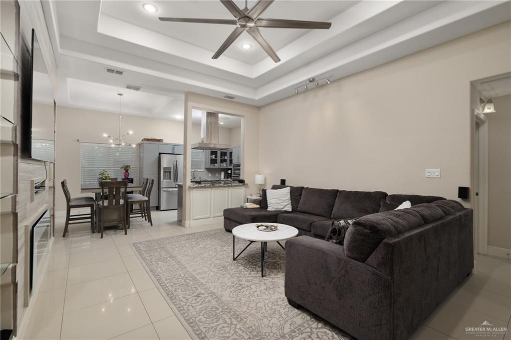 2917 Wanda Avenue, McAllen, Texas image 3