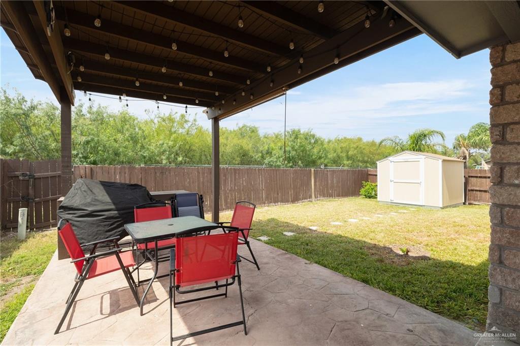 2917 Wanda Avenue, McAllen, Texas image 12