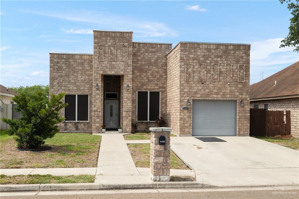 2917 Wanda Avenue, McAllen, Texas image 1