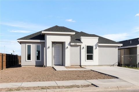 A home in Alamo