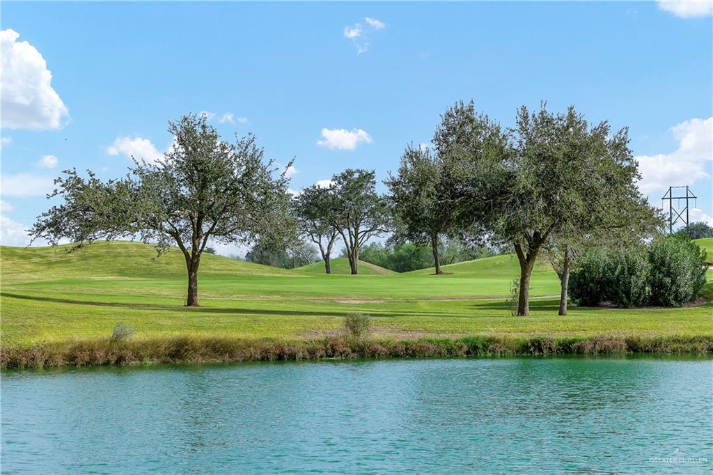 3806 Tierra De Oro, Weslaco, Texas image 3