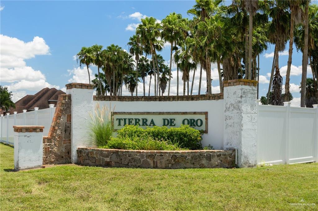 3806 Tierra De Oro, Weslaco, Texas image 2