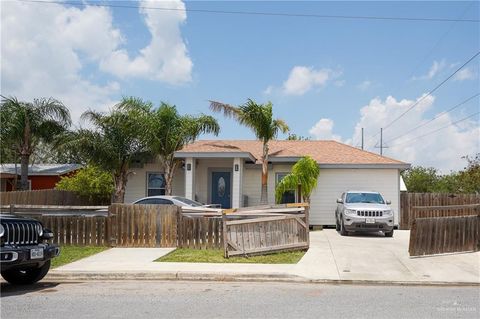 A home in San Benito