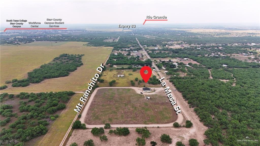 714 La Mesa Street, Rio Grande City, Texas image 24