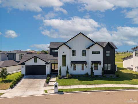 Homes For Sale - 3304 Lago Superior<br/> Edinburg, TX 78542