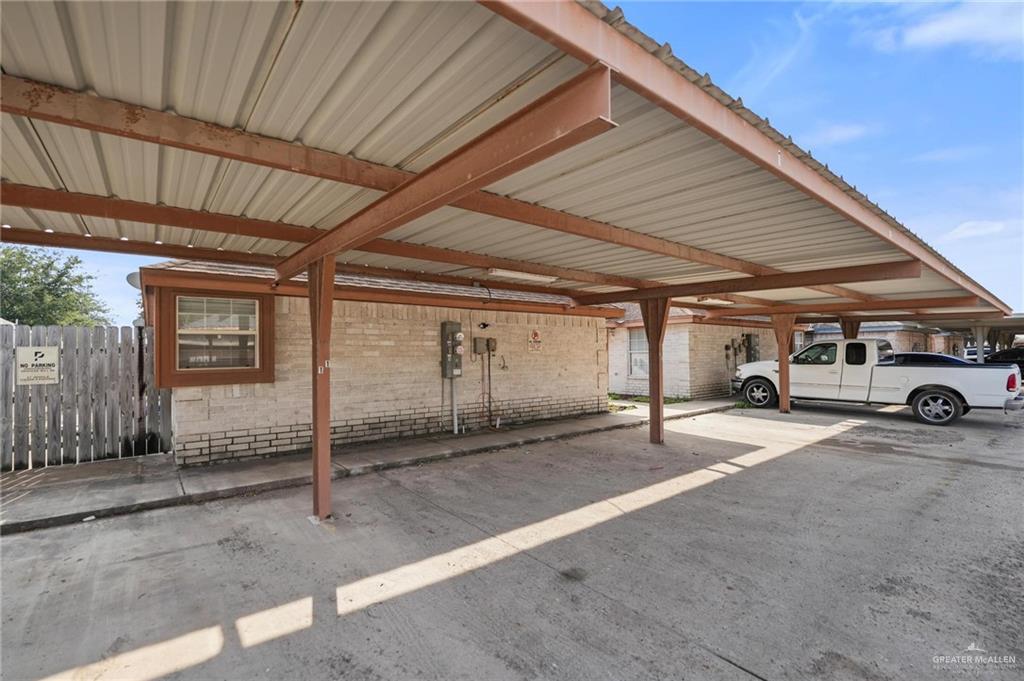 1815 N Agua Fina Avenue, Edinburg, Texas image 4