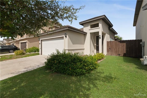 Photo of 10214 N 13th Street, McAllen, TX 78504 (MLS # 513214)