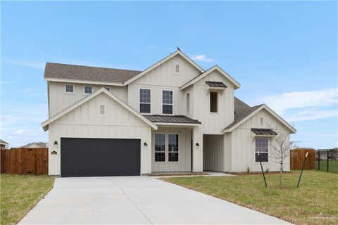 Photo of 7021 Cypress Springs Drive, McAllen, TX 78504 (MLS # 512735)