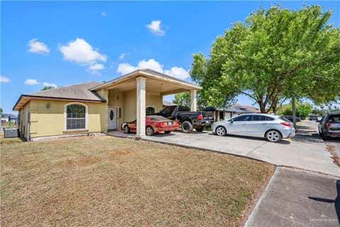 Homes For Sale - 806 Daffodil Drive<br/> Los Fresnos, TX 78566