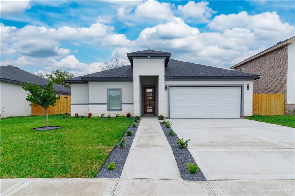 9206 N 25th Street, McAllen, Texas image 1