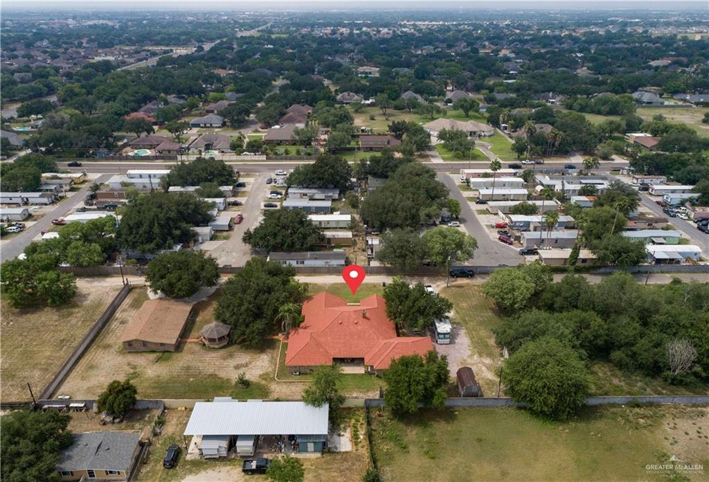 3211 N Shary Road