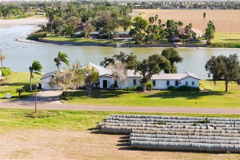 A home in Progreso Lakes