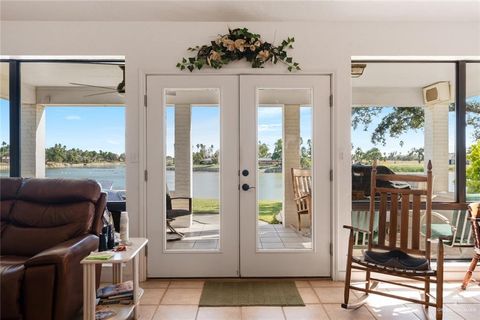 A home in Progreso Lakes