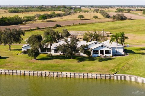 A home in Progreso Lakes