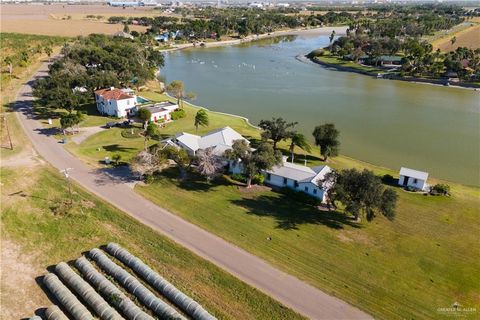 A home in Weslaco