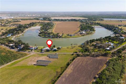 A home in Progreso Lakes