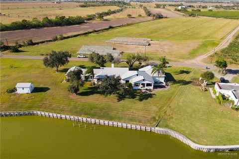 A home in Progreso Lakes