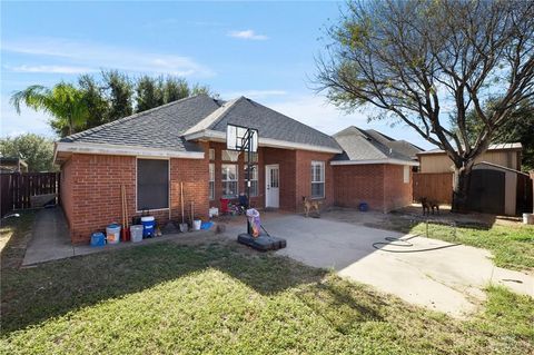 A home in Palmview