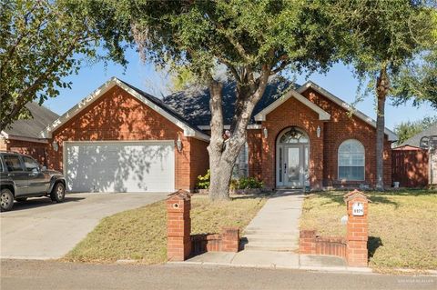 A home in Palmview