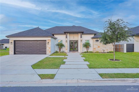 Condo For Sale - 13812 N 35th Street<br/> McAllen, TX 78504