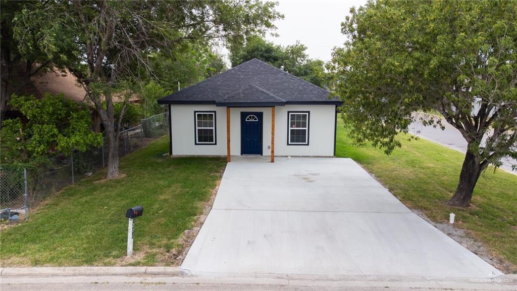 7200 S San Pedro Street, Pharr, Texas image 1