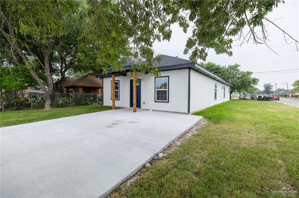 7200 S San Pedro Street, Pharr, Texas image 2