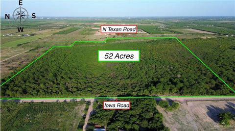 1025 N Iowa Road Edinburg TX 78542