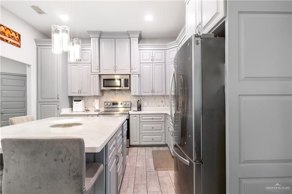 705 New Orleans Circle, Pharr, Texas image 21
