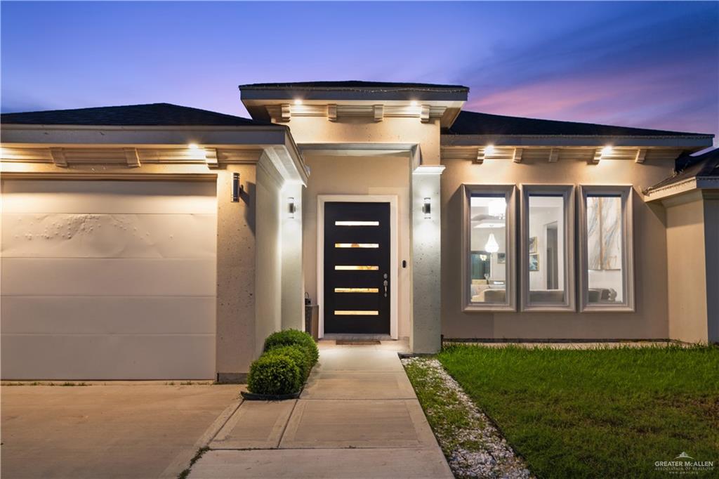 705 New Orleans Circle, Pharr, Texas image 2
