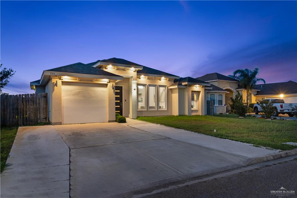 705 New Orleans Circle, Pharr, Texas image 27