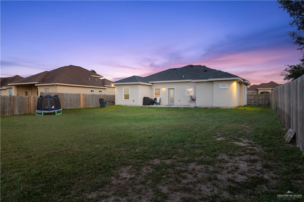 705 New Orleans Circle, Pharr, Texas image 34