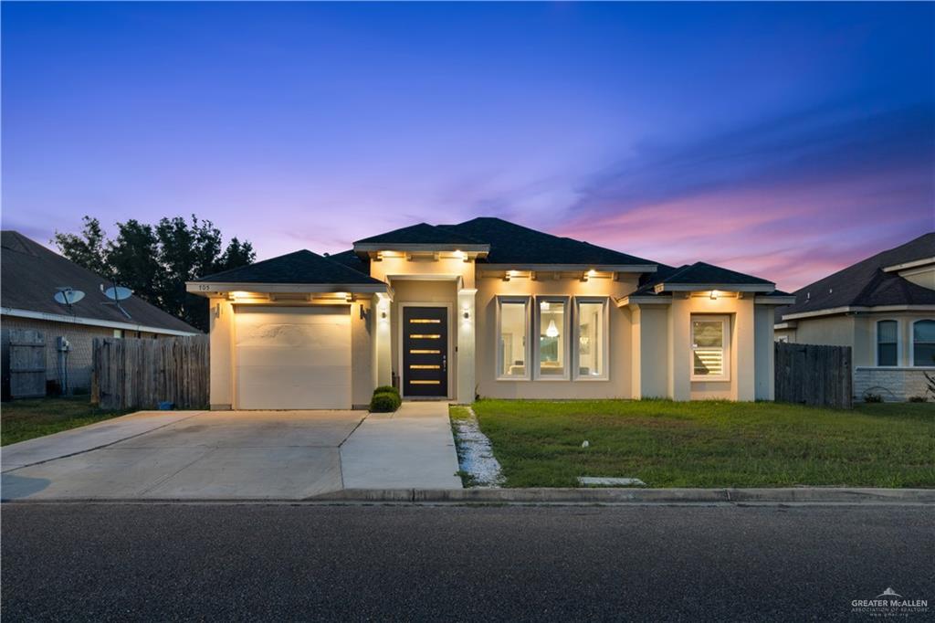 705 New Orleans Circle, Pharr, Texas image 1