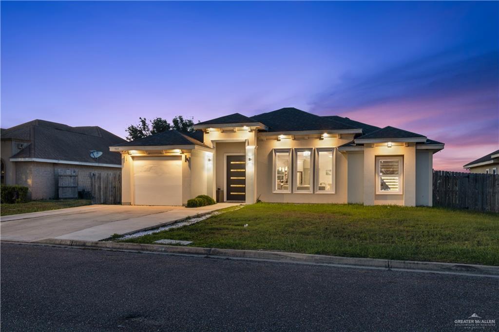705 New Orleans Circle, Pharr, Texas image 3