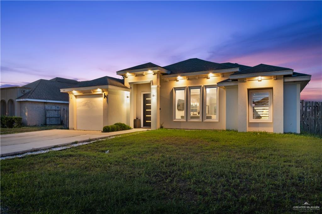 705 New Orleans Circle, Pharr, Texas image 20