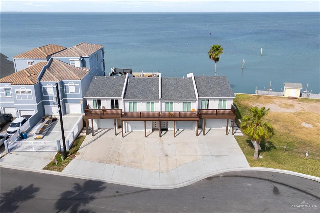 5705 Laguna Circle, South Padre Island, Texas image 1