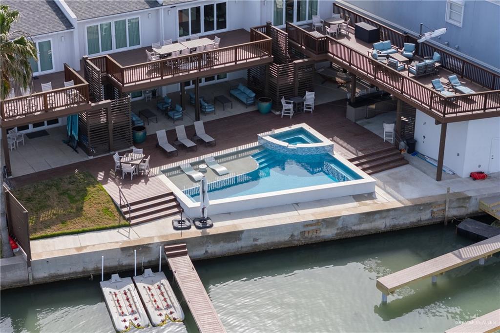 5705 Laguna Circle, South Padre Island, Texas image 27