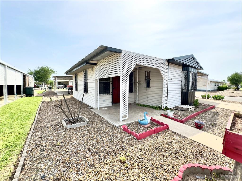 219 Chuck Wagon Drive, Mission, Texas image 2