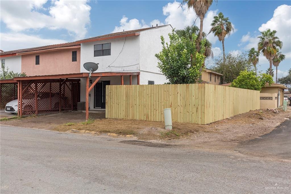 3821 N 7th Court, McAllen, Texas image 3