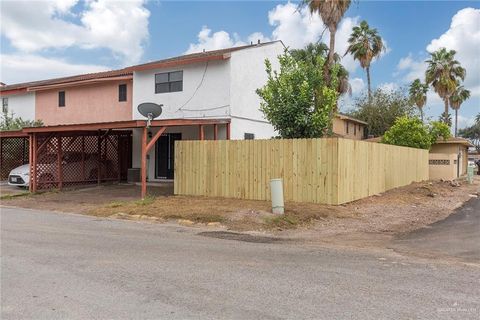 A home in McAllen