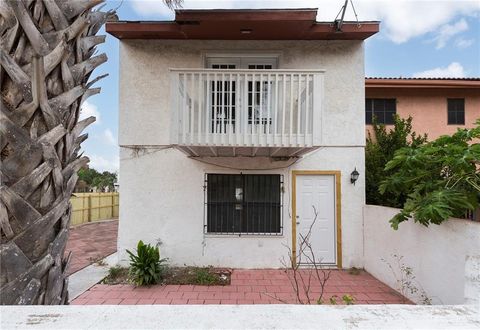 A home in McAllen