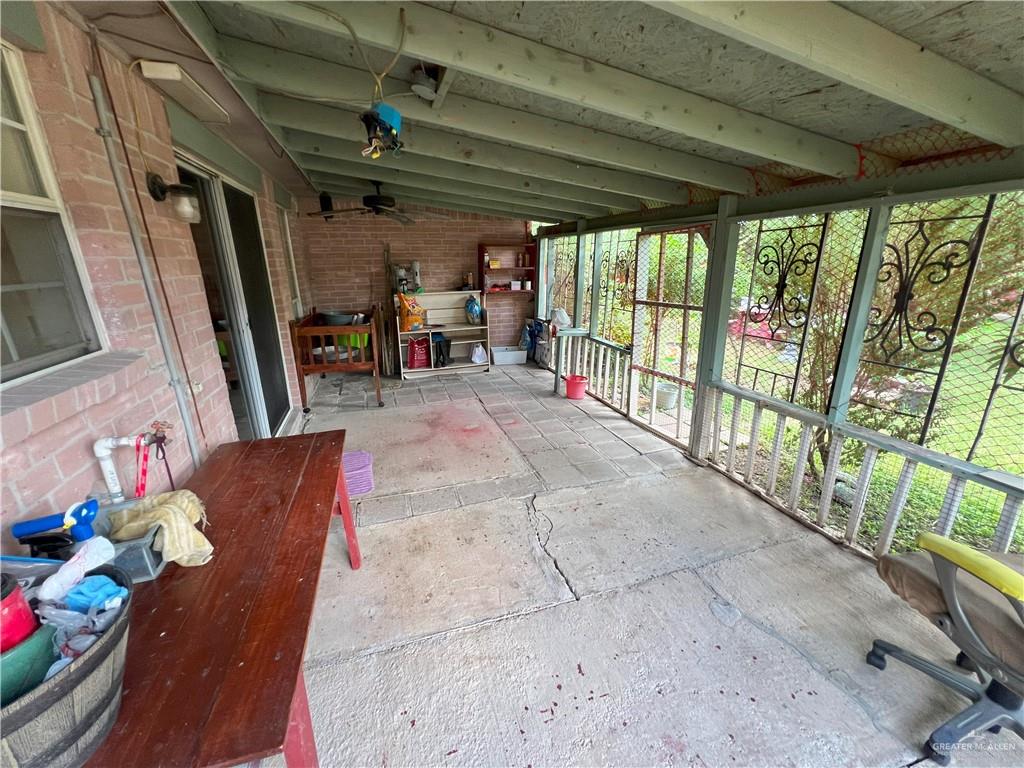 6502 S Galaxy Drive, Pharr, Texas image 12