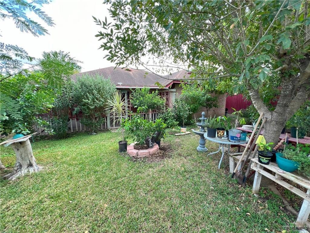 6502 S Galaxy Drive, Pharr, Texas image 13