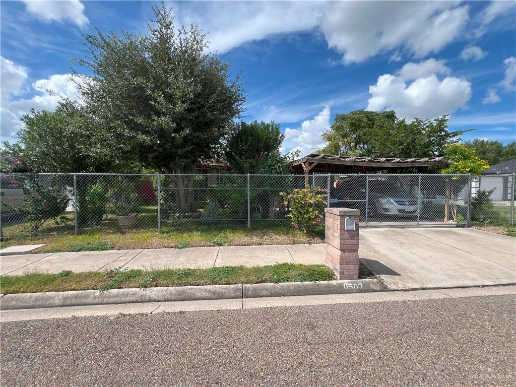 6502 S Galaxy Drive, Pharr, Texas image 1